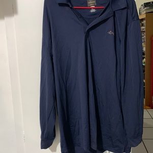 Greg Norman Dry Fit Long Sleeve